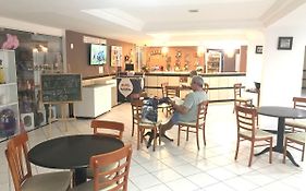 Flat Apart Hotel Marinas Tamandaré